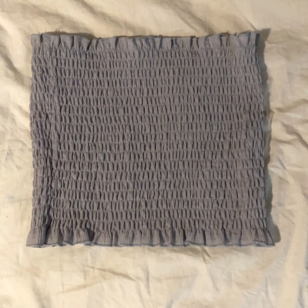 Tube top from She+Sky